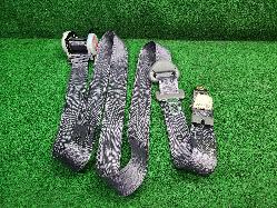 View Auto part Seatbelt/Stalk Toyota Landcruiser 2002
