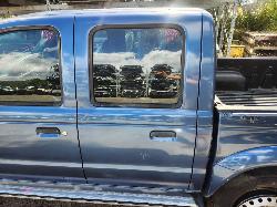 View Auto part Left Rear Door/Sliding Mazda Bravo 2006