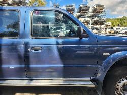 View Auto part Right Front Door Mazda Bravo 2006