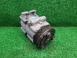 View Auto part A/C Compressor Mazda Bravo 2006