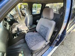 View Auto part Front Seat Mazda Bravo 2006