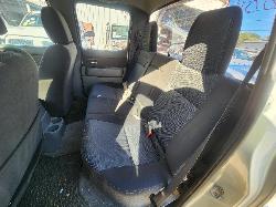 View Auto part 2nd Seat (Rear Seat) Ford Ranger 2007