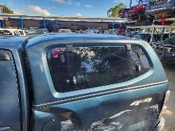 View Auto part Tonneau/Cover Holden Colorado 2015