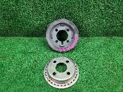 View Auto part Misc Pulley Toyota Hilux 2012
