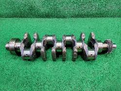 View Auto part Crankshaft Toyota Hilux 2012