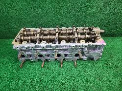 View Auto part Cylinder Head Toyota Hilux 2012