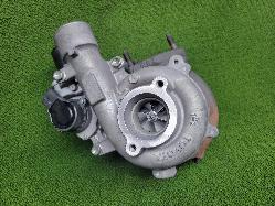 View Auto part Turbo Supercharger Toyota Hilux 2012