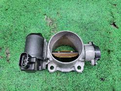 View Auto part Throttle Body Toyota Hilux 2011
