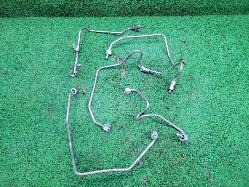 View Auto part Fuel Line Toyota Hilux 2011