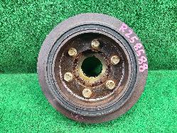 View Auto part Crankshaft Pulley Toyota Landcruiser 2004