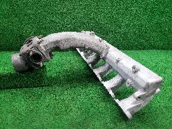 View Auto part Manifold Toyota Landcruiser 2004