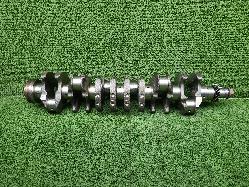 View Auto part Crankshaft Toyota Landcruiser 2004