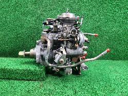 View Auto part Injector Pump Toyota Landcruiser 2004