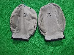 View Auto part Seat Cover Toyota Hilux 2011