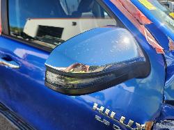 View Auto part Right Door Mirror Toyota Hilux 2019