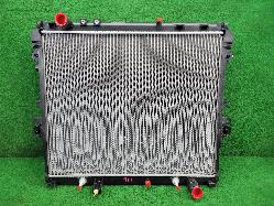 View Auto part Radiator Toyota Hilux 2019
