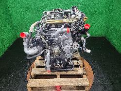 View Auto part Engine Toyota Hilux 2019