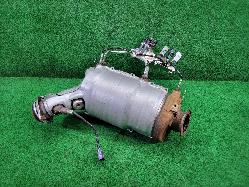 View Auto part Particulate Filter/Dpf Toyota Hilux 2019