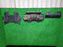 View Auto part Sump Guard Toyota Hilux 2019
