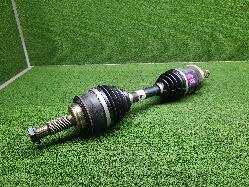 View Auto part Left Driveshaft Toyota Hilux 2019