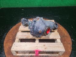 View Auto part Differential Centre Toyota Hilux 2019