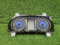 View Auto part Instrument Cluster Toyota Hilux 2019