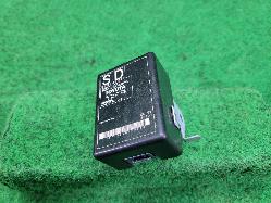 View Auto part Ecu Toyota Hilux 2019