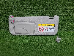 View Auto part Sunvisor Toyota Hilux 2019