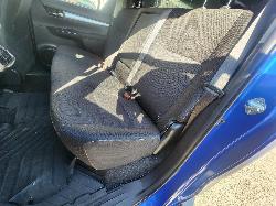 View Auto part 2nd Seat (Rear Seat) Toyota Hilux 2019