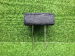 View Auto part Headrest Toyota Hilux 2019