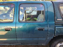 View Auto part Left Rear Door/Sliding Toyota Hilux 1997
