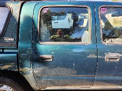 View Auto part Right Rear Door Sliding Toyota Hilux 1997