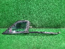 View Auto part Right Front 1/4 Door Glass Toyota Hilux 1997