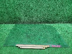 View Auto part Right Front Door Window Toyota Hilux 1997