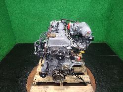 View Auto part Engine Toyota Hilux 1997