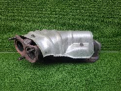 View Auto part Manifold Toyota Hilux 1997