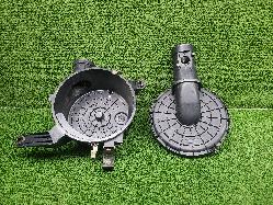 View Auto part Air Cleaner/Box Toyota Hilux 1997