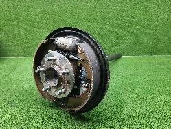 View Auto part Axle Toyota Hilux 1997