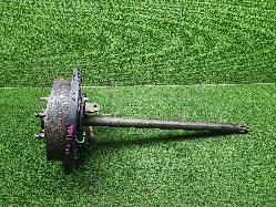 View Auto part Axle Toyota Hilux 1997