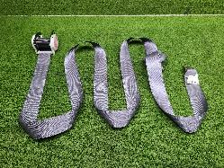 View Auto part Seatbelt/Stalk Toyota Hilux 1997