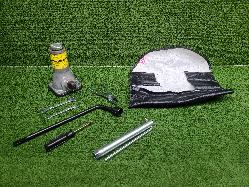 View Auto part Jack/Tool Kit Toyota Hilux 1997