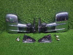 View Auto part Left Door Mirror Mitsubishi Triton 2018