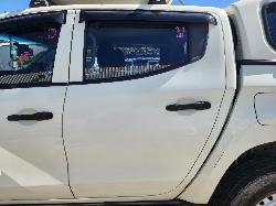 View Auto part Left Rear Door/Sliding Mitsubishi Triton 2018