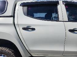 View Auto part Right Rear Door Sliding Mitsubishi Triton 2018