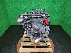 View Auto part Engine Mitsubishi Triton 2018