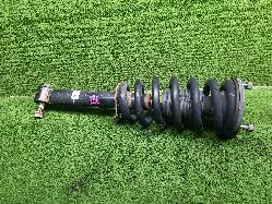View Auto part Left Front Strut Mitsubishi Triton 2018