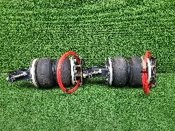 View Auto part Air Spring Mitsubishi Triton 2018