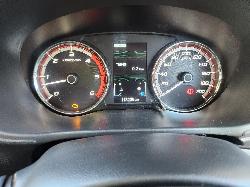 View Auto part Instrument Cluster Mitsubishi Triton 2018