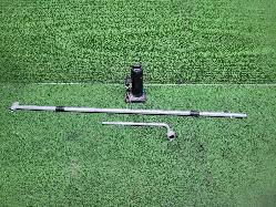 View Auto part Jack/Tool Kit Mitsubishi Triton 2018