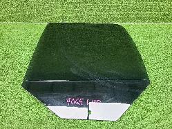 View Auto part Left Rear Door Window Ram 1500 2021